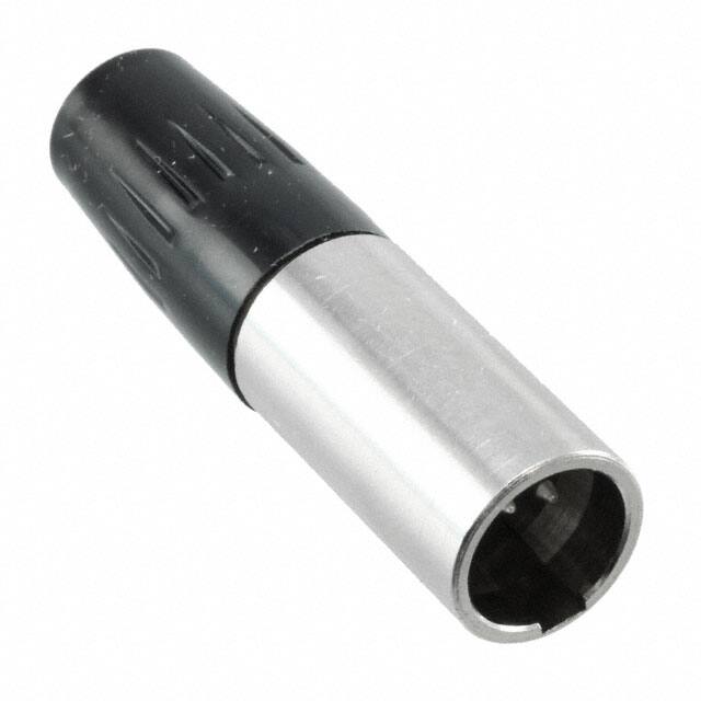 TA5MLX Switchcraft Inc.  Gruppi di connettori circolari